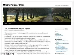 Sites similar to mrsdof.com
