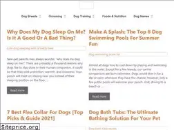 Sites similar to mrsdoggie.com
