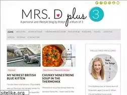 Sites similar to mrsdplus3.com