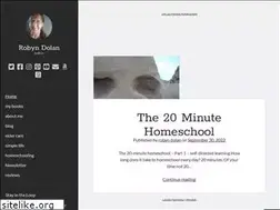 Sites similar to mrsdshomestead.com