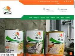 Sites similar to mrseal.lk