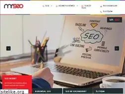 Sites similar to mrseo.com.tr
