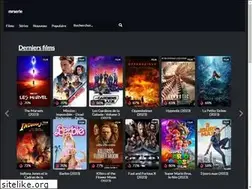 Sites similar to mrserie.fr