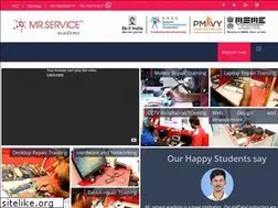 Sites similar to mrserviceacademy.com