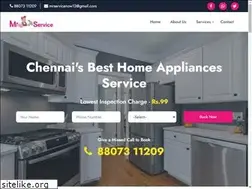 Sites similar to mrservicenow.in