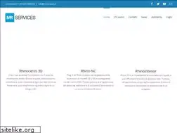 Sites similar to mrservices.it