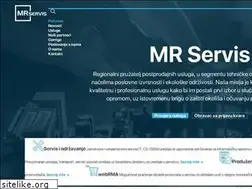 Sites similar to mrservis.hr