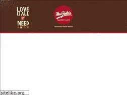 Sites similar to mrsfields.com.au