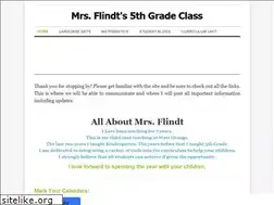 Sites similar to mrsflindt.weebly.com
