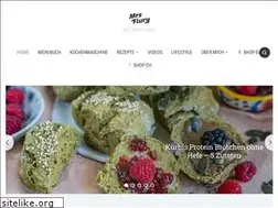 Sites similar to mrsflury.com