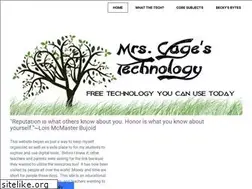 Sites similar to mrsgage.weebly.com
