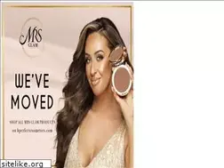Sites similar to mrsglam.com