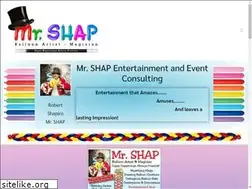 Sites similar to mrshap.com
