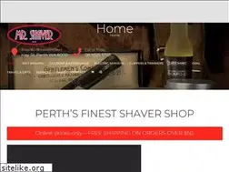 Sites similar to mrshaver.com.au