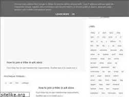 Sites similar to mrshehab-tito.blogspot.com