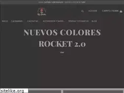 Sites similar to mrshisha.es
