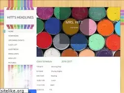 Sites similar to mrshitt.weebly.com