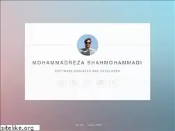 Sites similar to mrshm.ir