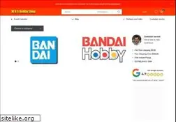 Sites similar to mrshobby.com