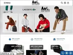 Sites similar to mrshop.vn