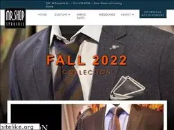 Sites similar to mrshopsyracuse.com