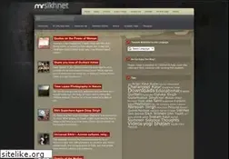 Sites similar to mrsikhnet.com