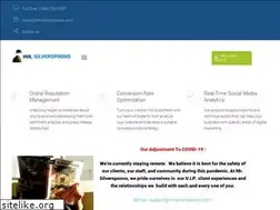 Sites similar to mrsilverspoons.com