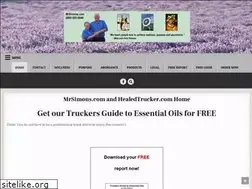 Sites similar to mrsimons.com