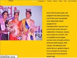 Sites similar to mrsindia-iab.com
