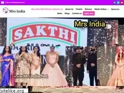 Sites similar to mrsindia.net