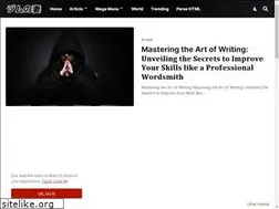 Sites similar to mrsjim.my.id
