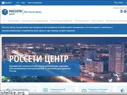 Sites similar to mrsk-1.ru