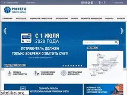 Sites similar to mrsksevzap.ru