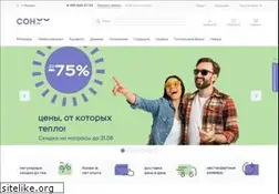 Sites similar to mrsleep.ru
