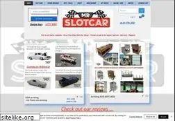 Sites similar to mrslotcar.com