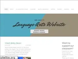 Sites similar to mrsmacey.weebly.com