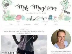 Sites similar to mrsmagovern.com