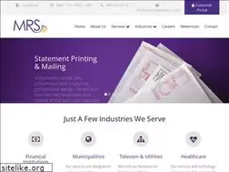 Sites similar to mrsmailexpress.com