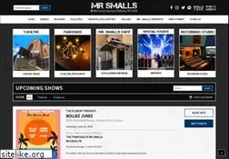 Sites similar to mrsmalls.com