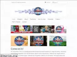 Sites similar to mrsmccartneysteas.com