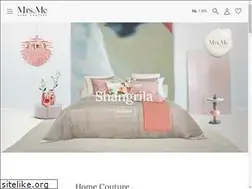 Sites similar to mrsme.nl
