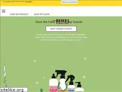 Sites similar to mrsmeyers.jp