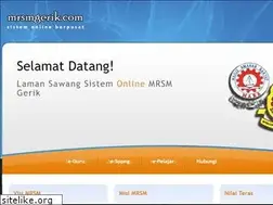 Sites similar to mrsmgerik.com