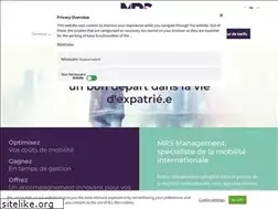 Sites similar to mrsmgt.com