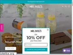 Sites similar to mrsmilk.com
