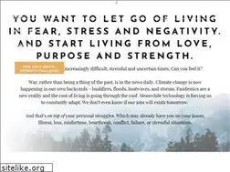 Sites similar to mrsmindfulness.com