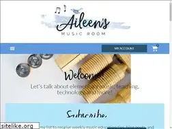 Sites similar to mrsmiraclesmusicroom.com
