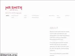 Sites similar to mrsmith-aerial.com