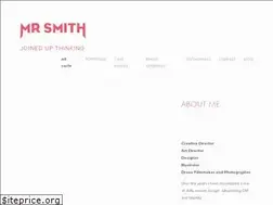 Sites similar to mrsmith-creative.com