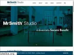 Sites similar to mrsmith.it